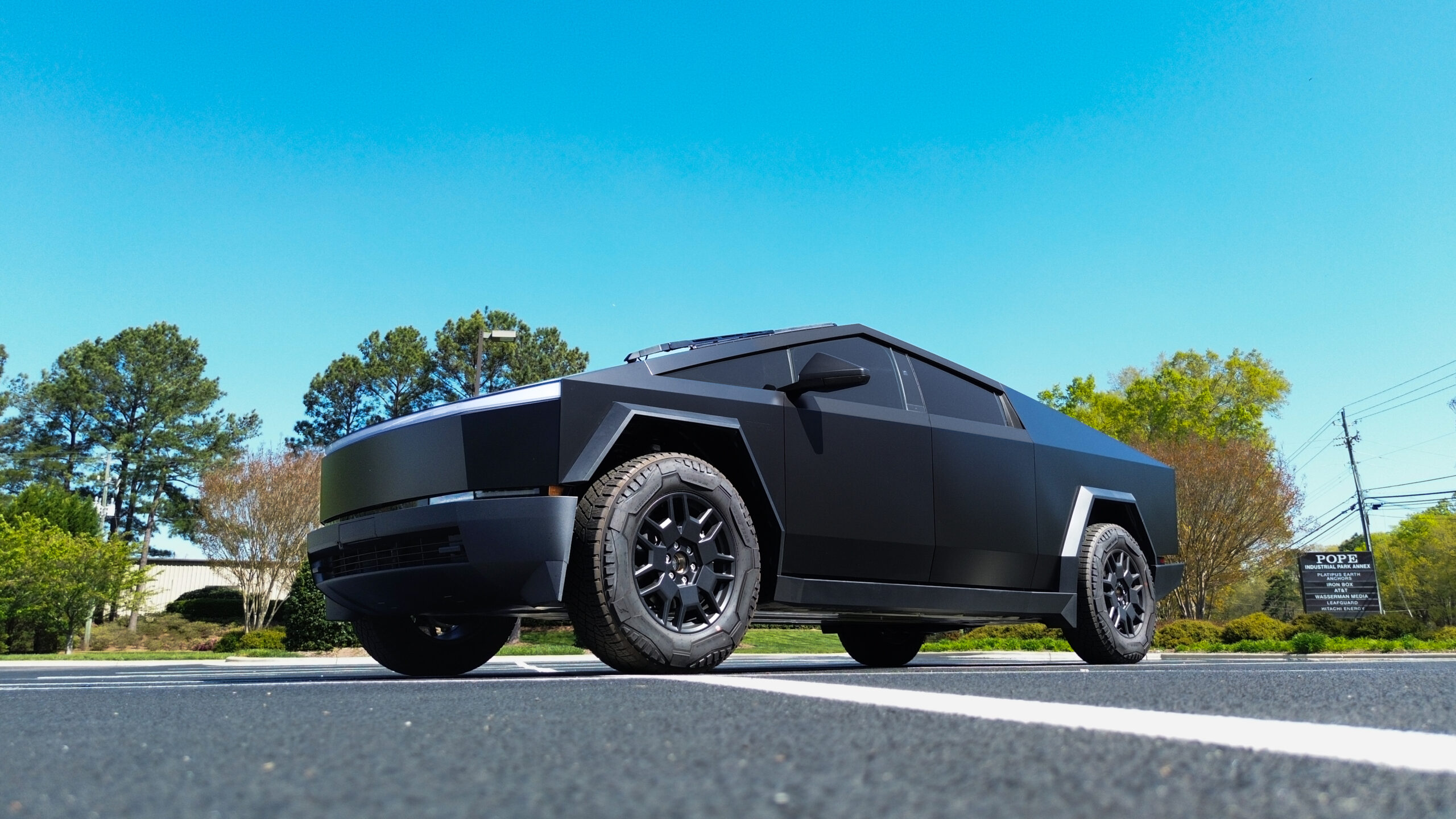 Charging Forward: How Electric Vehicles Are Shaping Our Roads